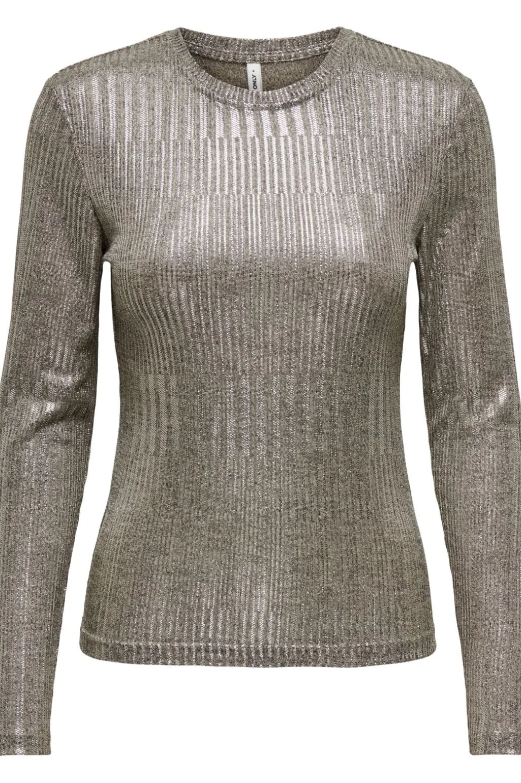 Onlmirinda L/S O-Neck Top