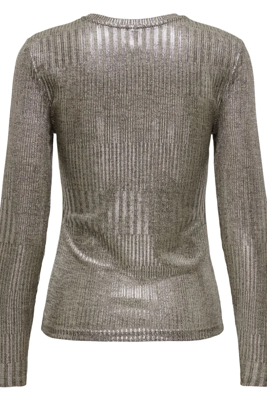 Onlmirinda L/S O-Neck Top