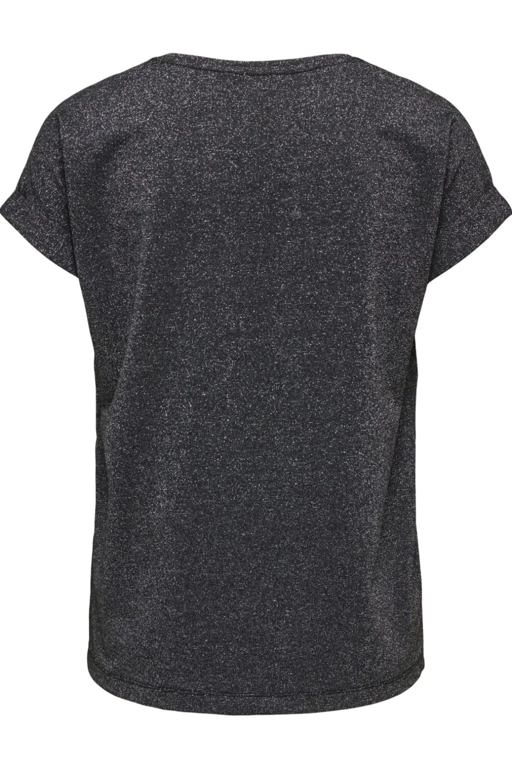 Onlmoster Glitter S/S Top