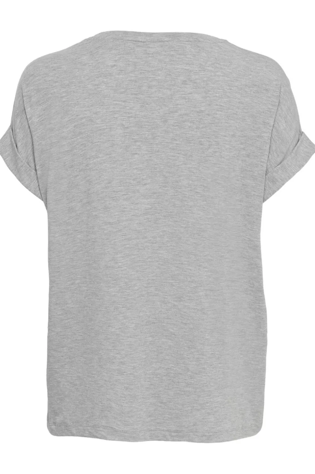 Onlmoster S/S O-Neck Top
