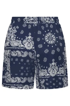 Onlmura Ambel Pull Up Band Shorts