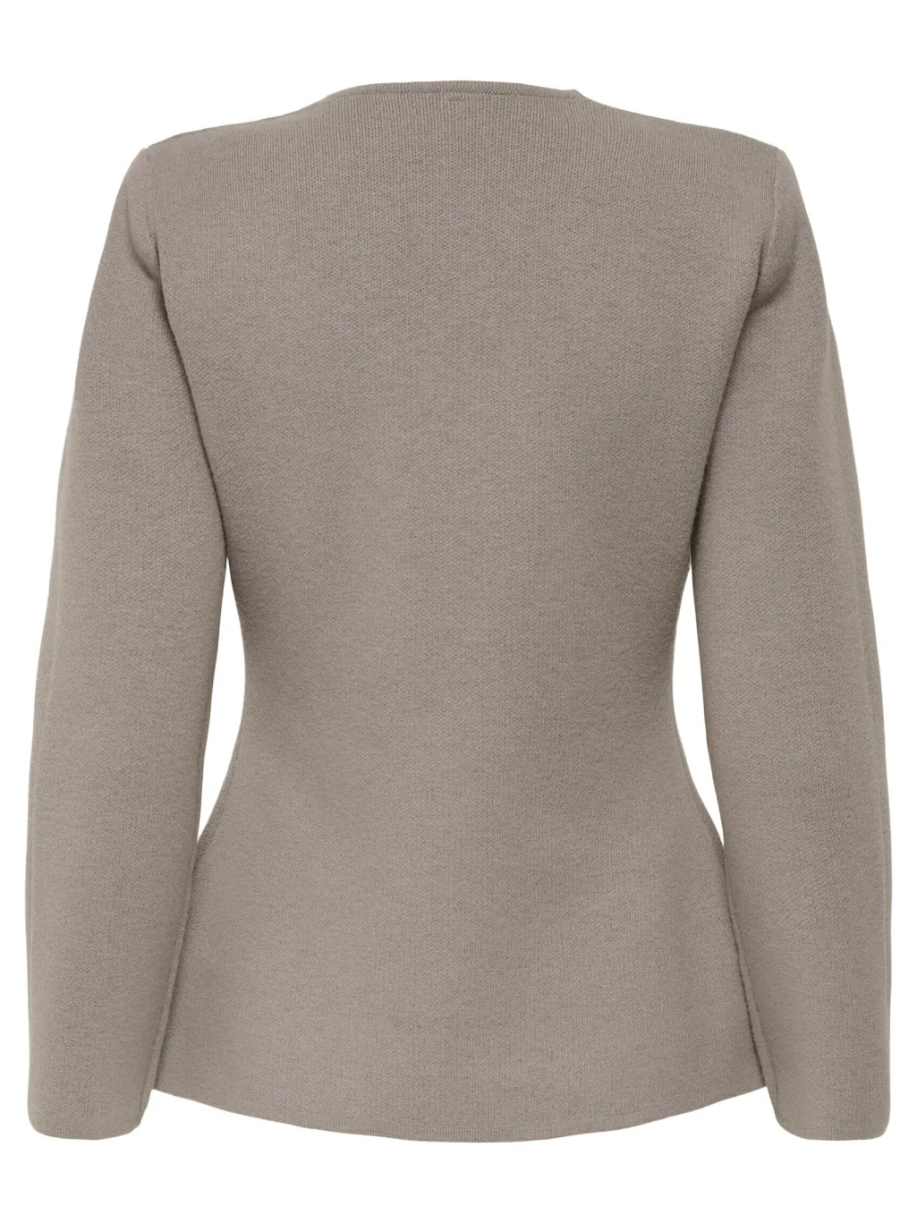 Onlmyera Life Ls One Button Cardigan Knt
