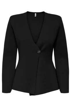 Onlmyera Life Ls One Button Cardigan Knt