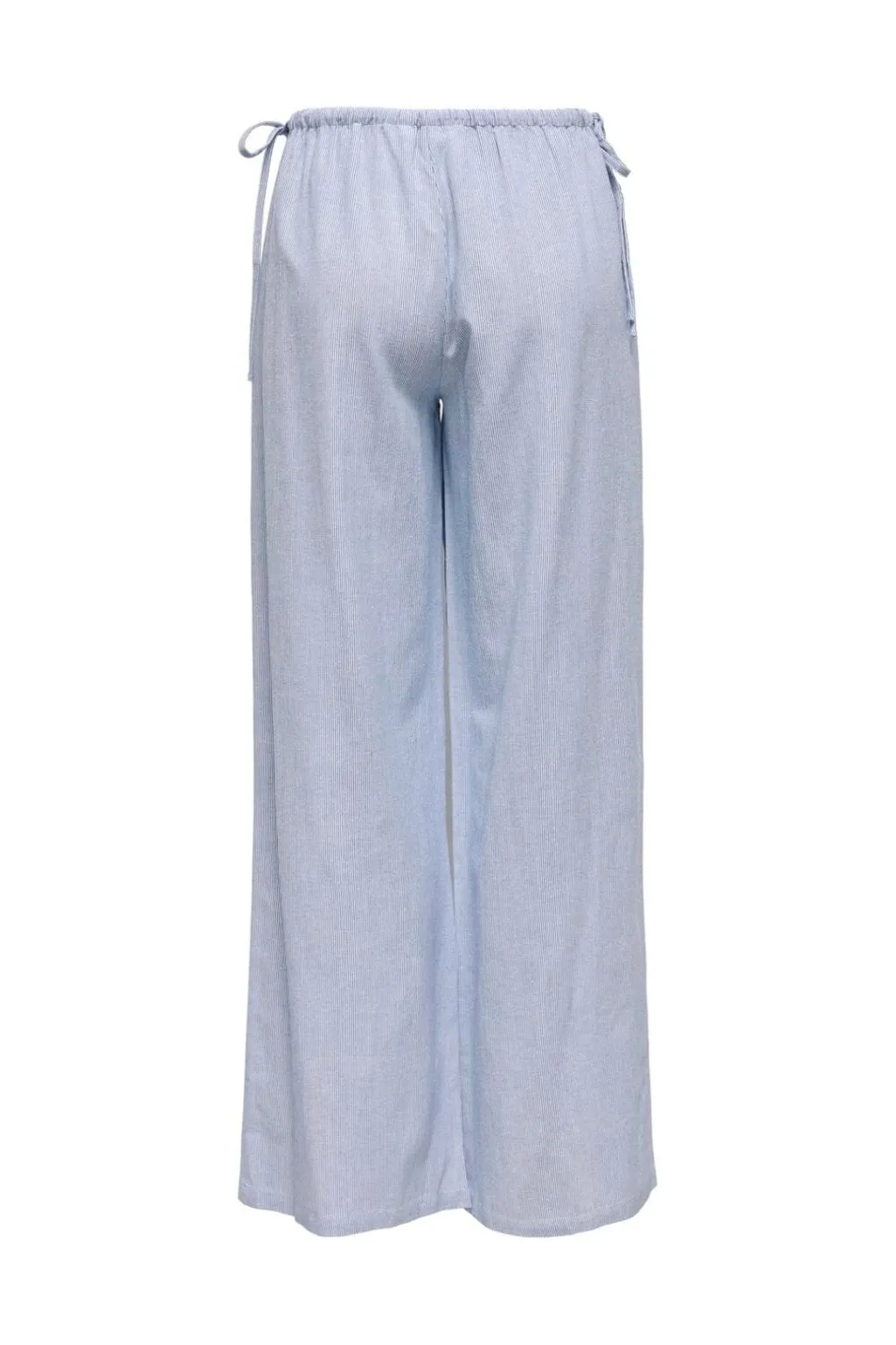 Onlnata Life Bow Wide Stripe Pant