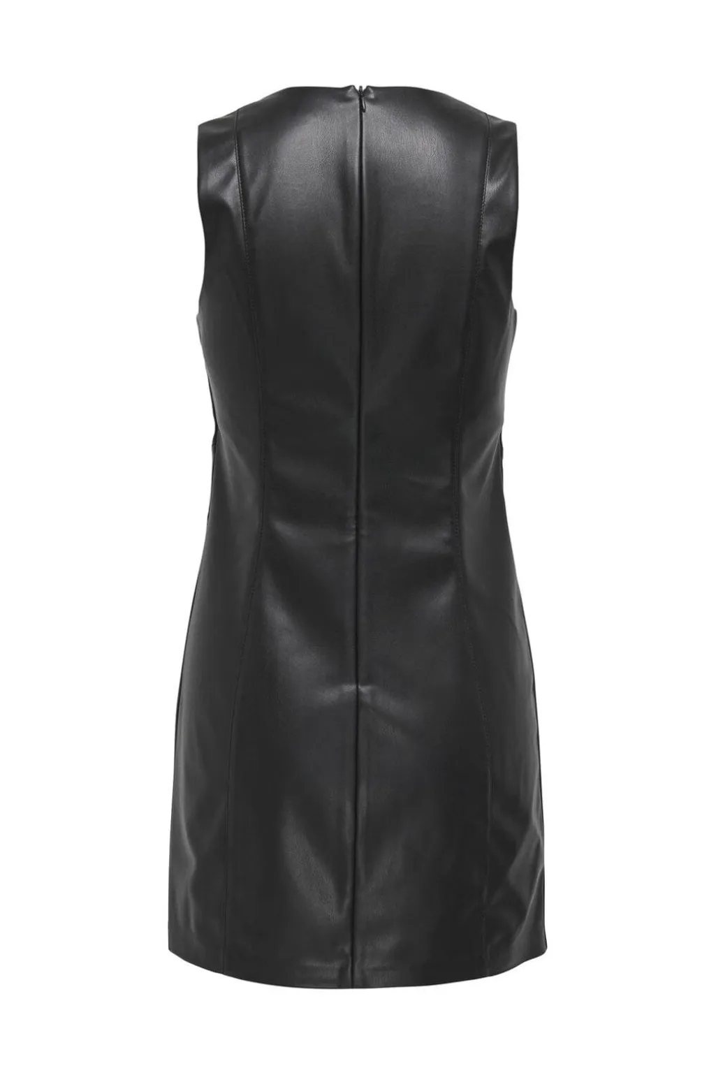 Onlnelly Faux Leather Dress