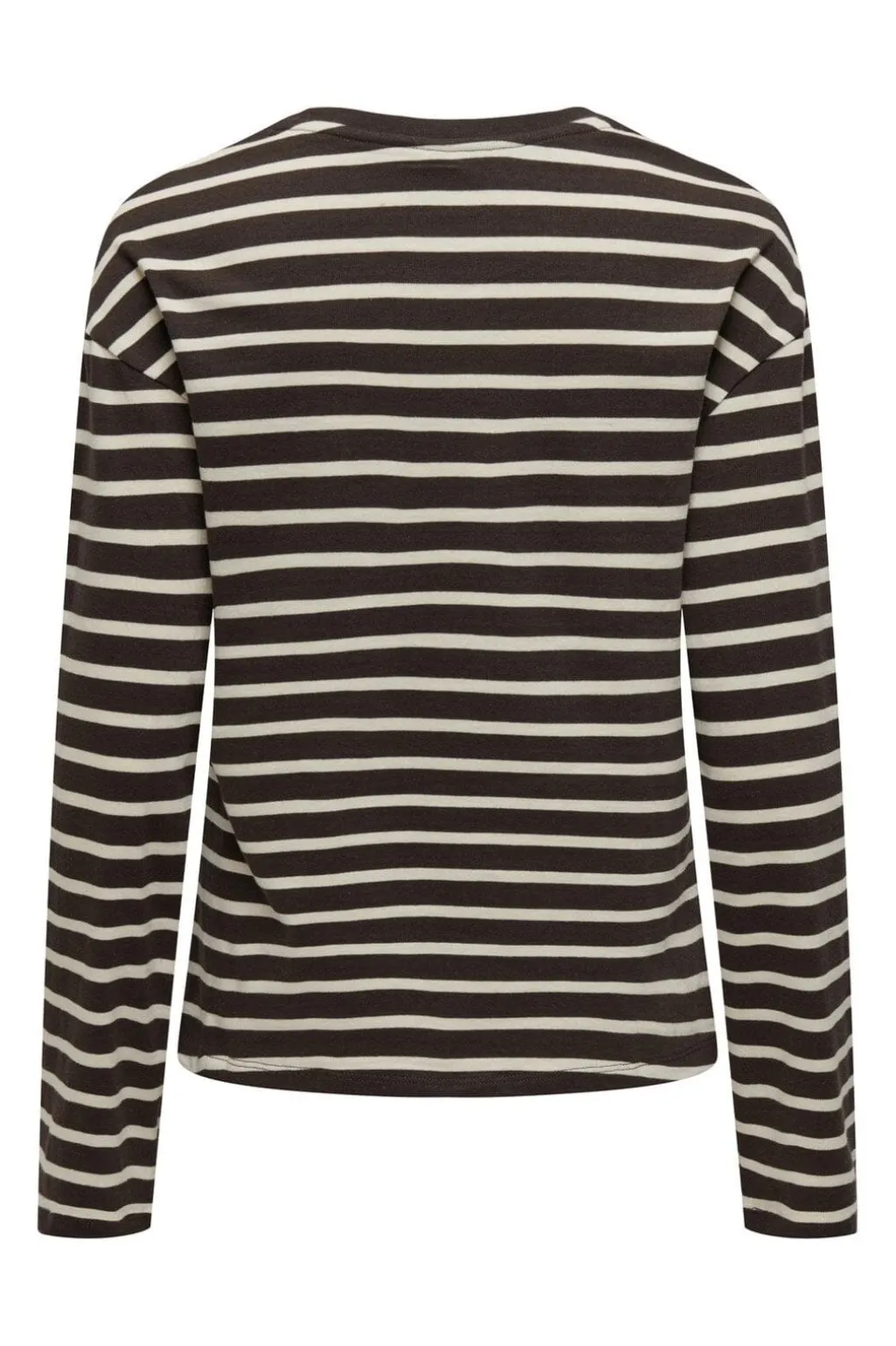 Onlnew Soph Life L/S O-Neck Top Box