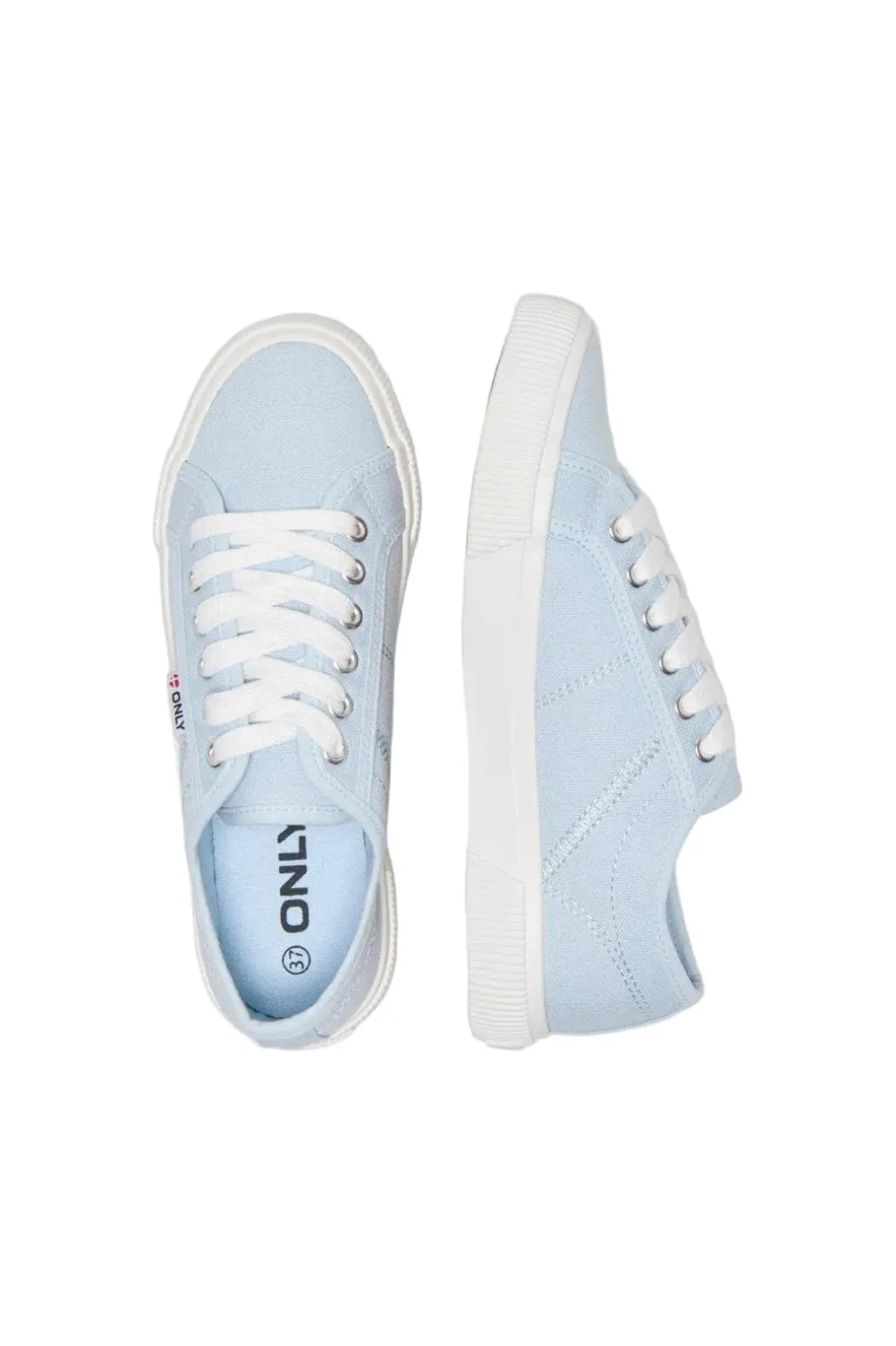 Onlnicola Canvas Sneaker