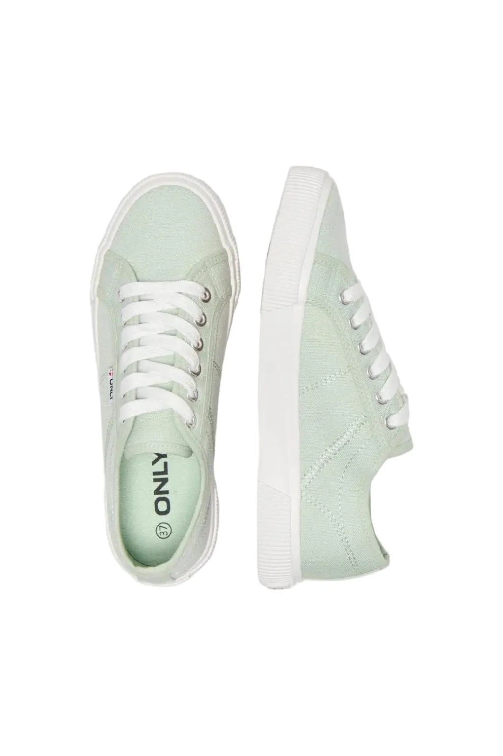 Onlnicola Canvas Sneaker