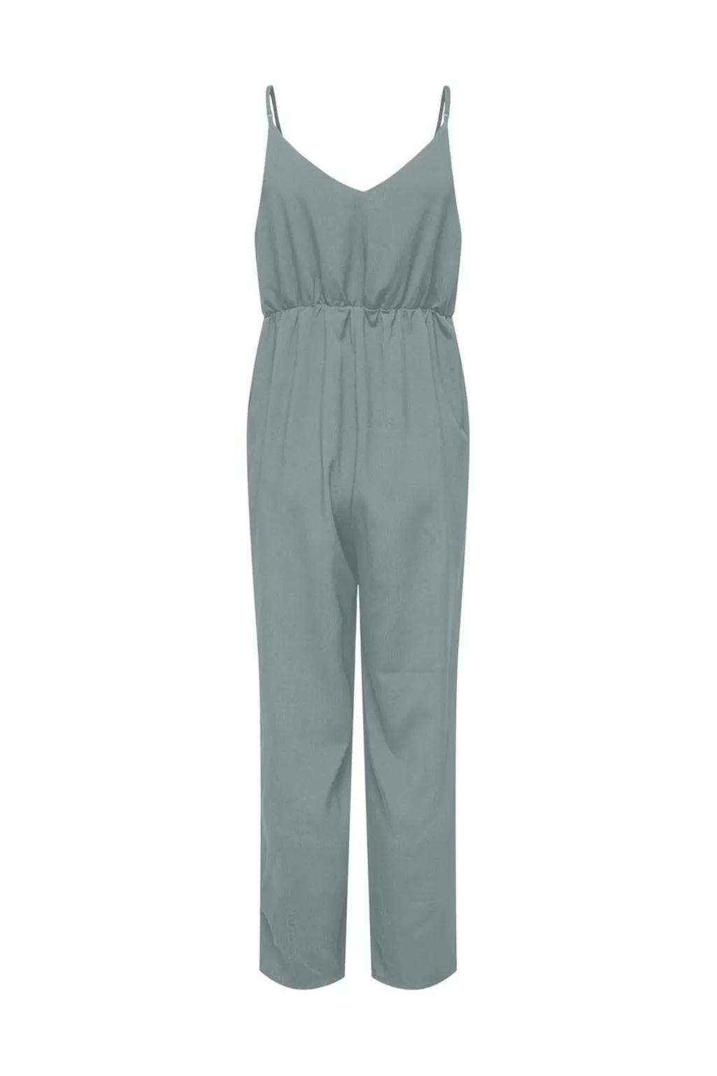 Onlnova Life Elite Emza Jumpsuit Solid