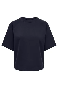 Onlofelia Ss Raglan Ub Cc Swt