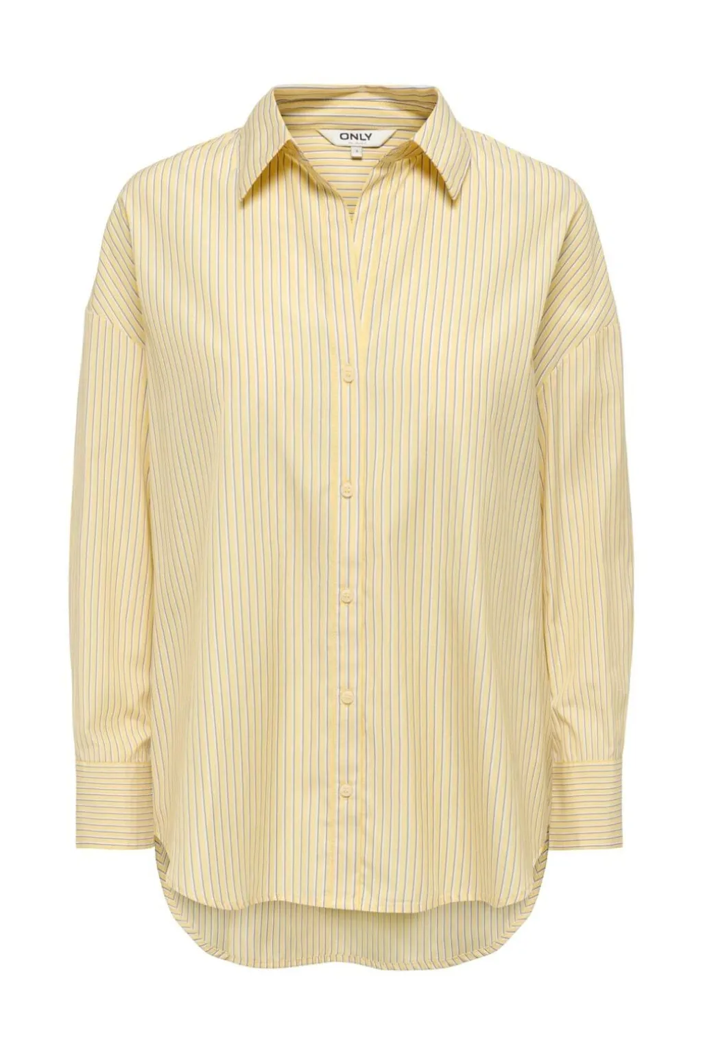 Onloregon Alva Ls Reg Shirt