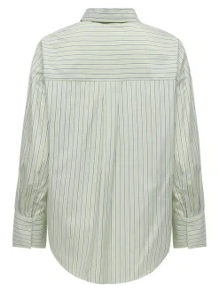 Onloregon Alva Ls Reg Shirt