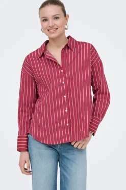 Onloregon Nano Ls Shirt