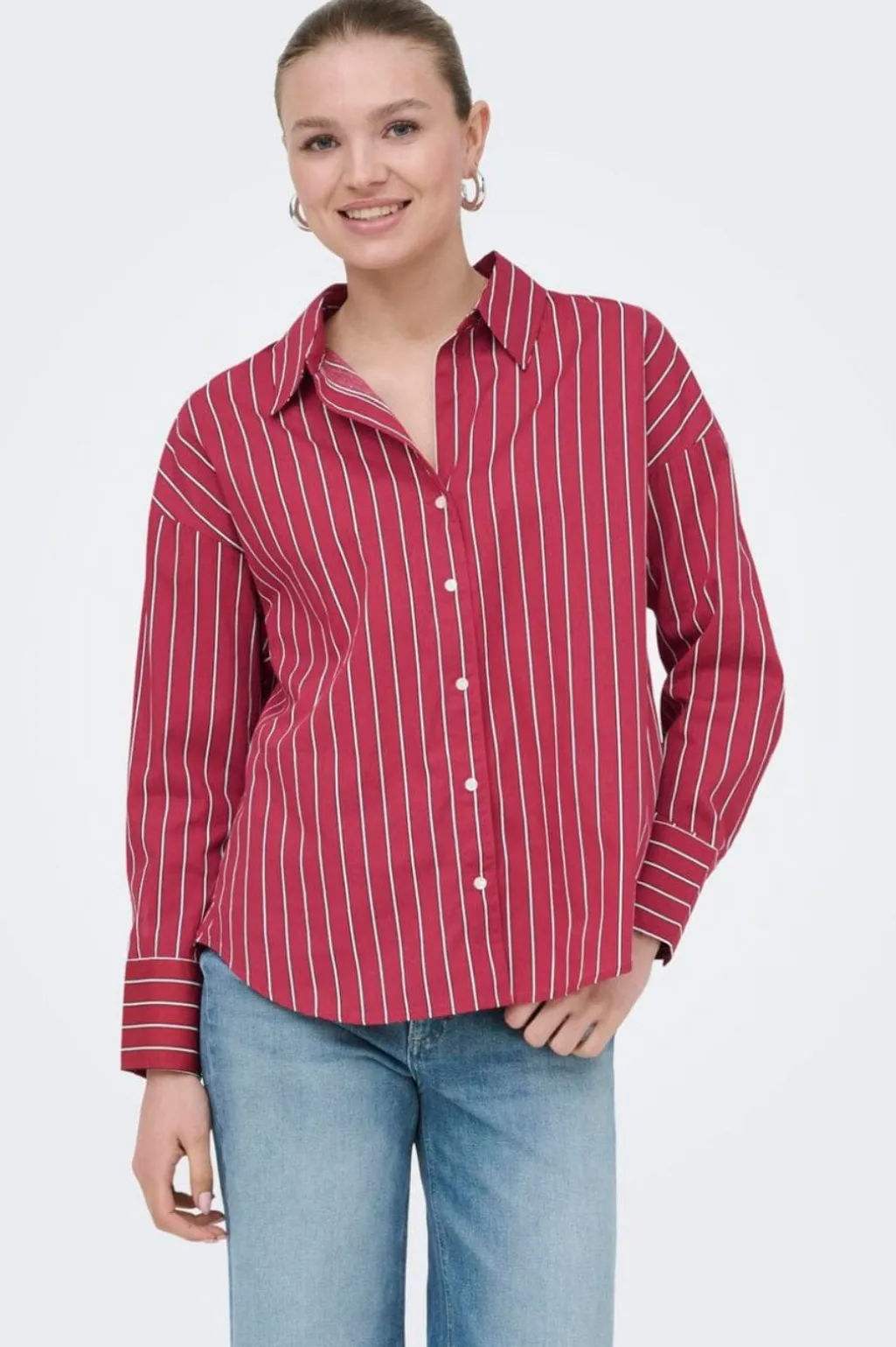 Onloregon Nano Ls Shirt