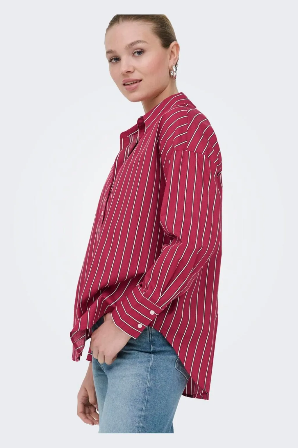 Onloregon Nano Ls Shirt
