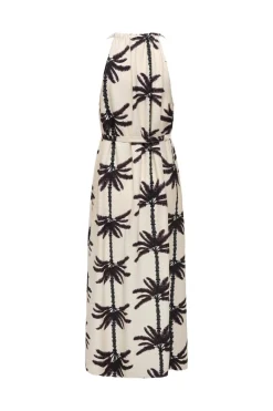 Onlpalima S/L Long Belt Dress