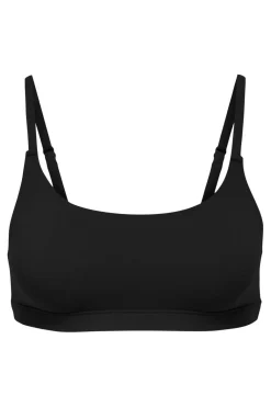Onlpeachy Scoop Bralette Acc