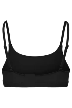 Onlpeachy Scoop Bralette Acc
