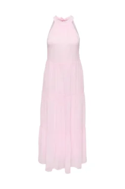 Onlpetra Life Halter Neck Dress