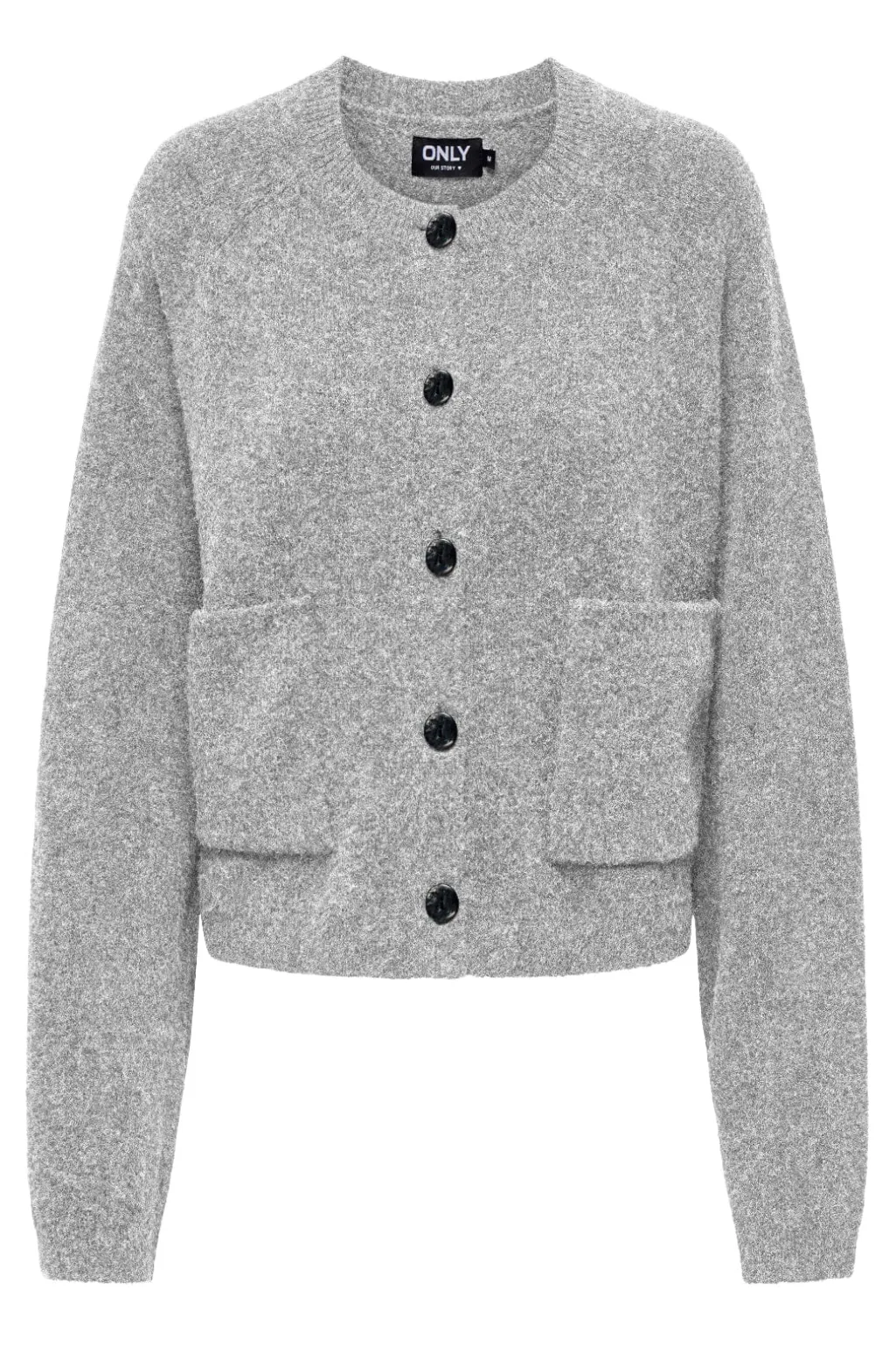 Onlpiemonte L/S Cardigan Knt