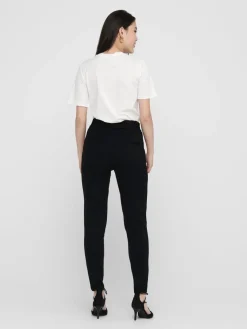 Onlpoptrash Life Easy Col Pant