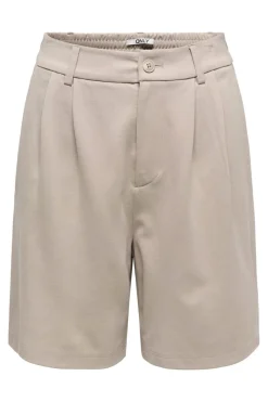 Onlpoptrash Life Loose Shorts
