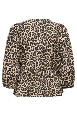 Onlranina 3/4 Bow Top Cc