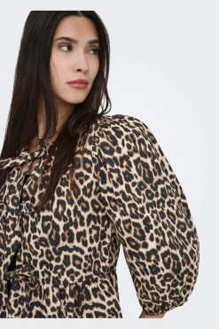 Onlranina 3/4 Bow Top Cc