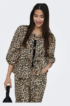 Onlranina 3/4 Bow Top Cc