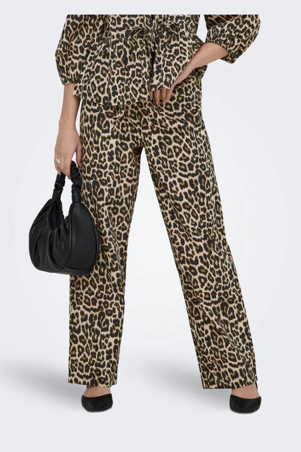 Onlranina Reg Pull Up Pant Cc