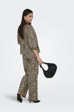 Onlranina Reg Pull Up Pant Cc