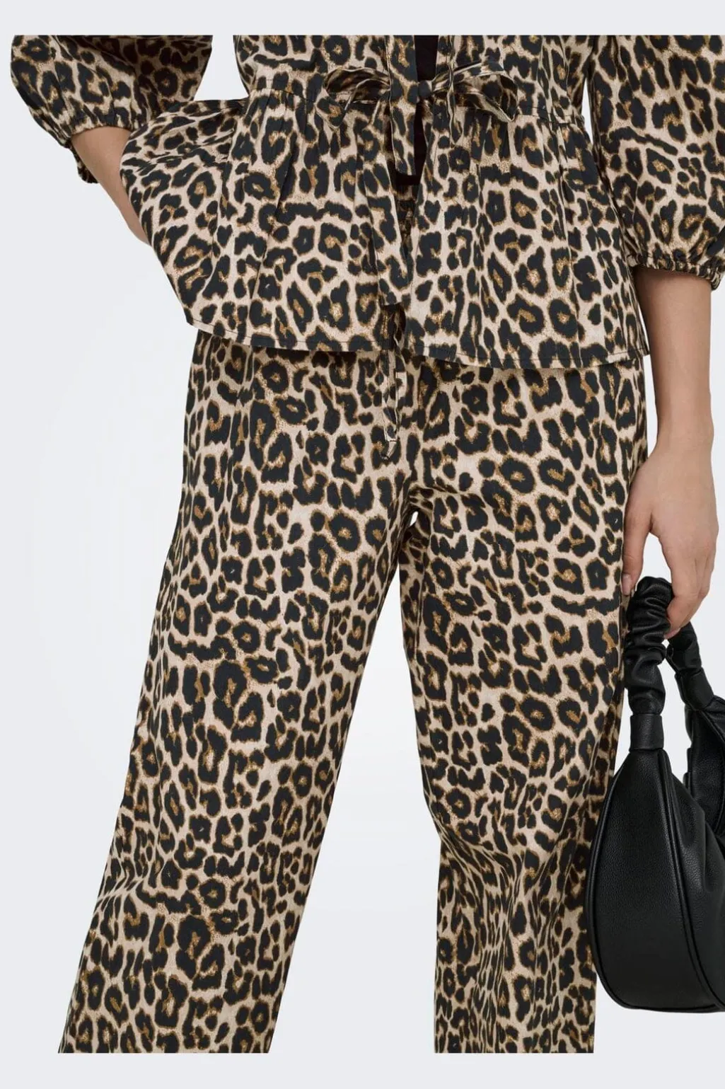 Onlranina Reg Pull Up Pant Cc