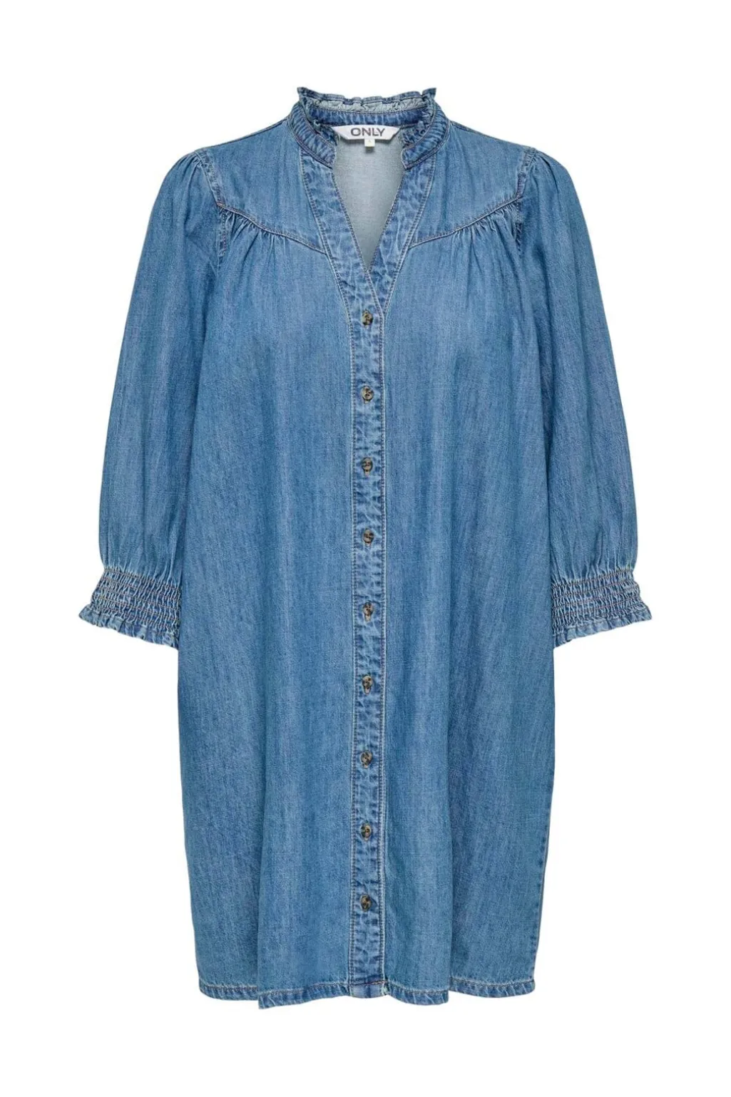 Onlraya 3/4 Dress Akm