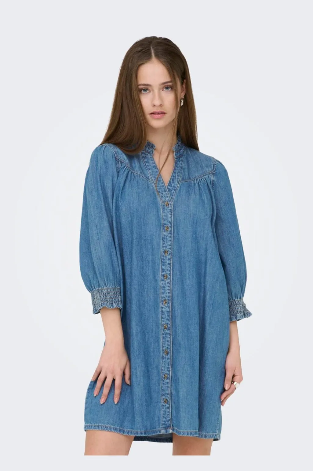 Onlraya 3/4 Dress Akm