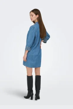 Onlraya 3/4 Dress Akm