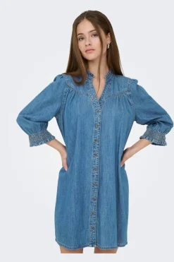 Onlraya 3/4 Dress Akm