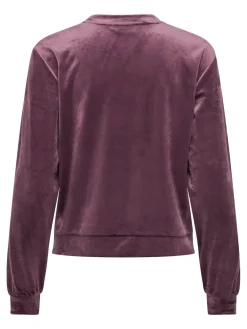 Onlrebel L/S Roundneck Swt