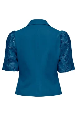 Onlrifika-Mellie S/S Blazer Tlr