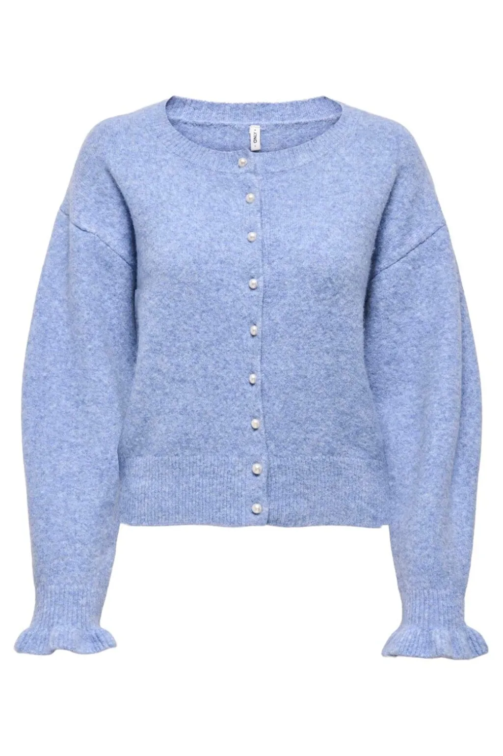 Onlrima Life Ls Button Cardigan Knt