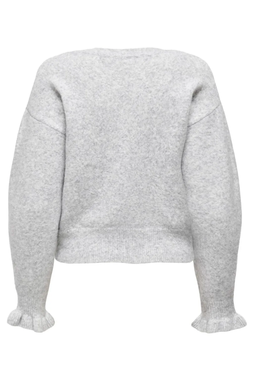 Onlrima Life Ls Button Cardigan Knt