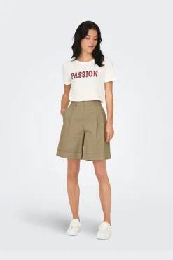 Onlrosalie Bermuda Shorts