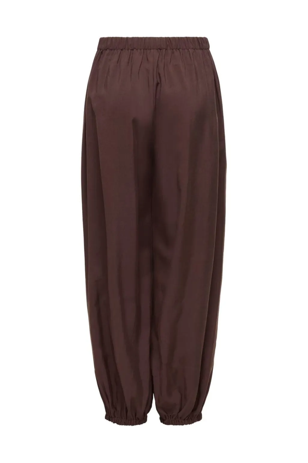 Onlscarly Elastic Balloon Pant