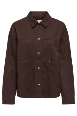 Onlsierra Twill Jacket