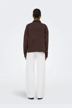 Onlsierra Twill Jacket