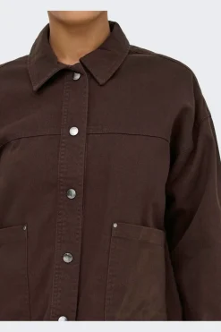 Onlsierra Twill Jacket