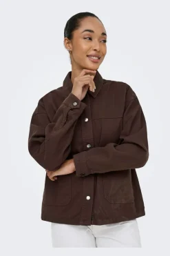 Onlsierra Twill Jacket