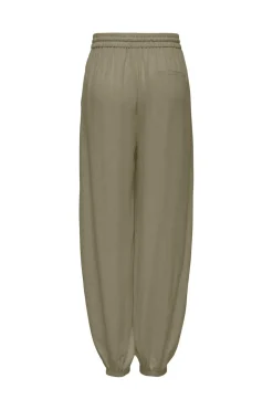 Onlsiesta Linen Bl Baggy Barrel