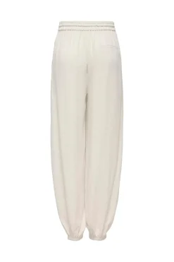Onlsiesta Linen Bl Baggy Barrel