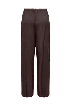 Onlsiesta Pull-Up Linen Bl