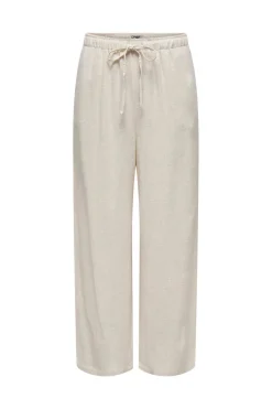 Onlsiesta Pull-Up Linen Bl